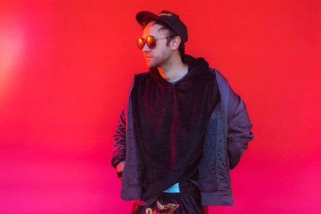 Os neozelandeses Unknown Mortal Orchestra, liderados por Ruban Nielson, já estiveram em vários festivais nacionais. Agora, e para apresentar Sex & Food, o seu quarto álbum de estúdio.