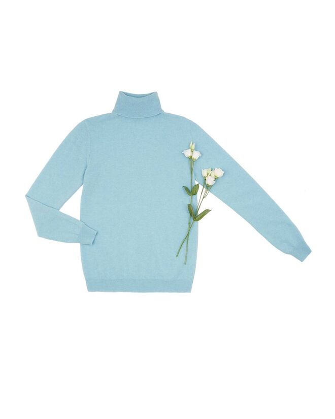 Camisola, €35,95, United Colors of Benetton