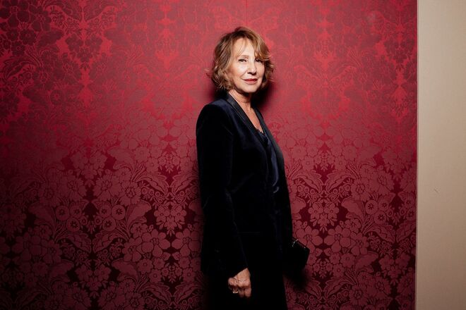 Nathalie Baye
