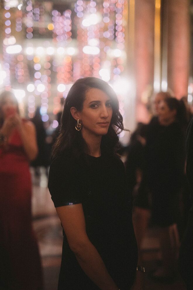 Deniz Gamze Ergüven