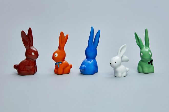 Exposição Tempos Modernos no Museu do Azulejo