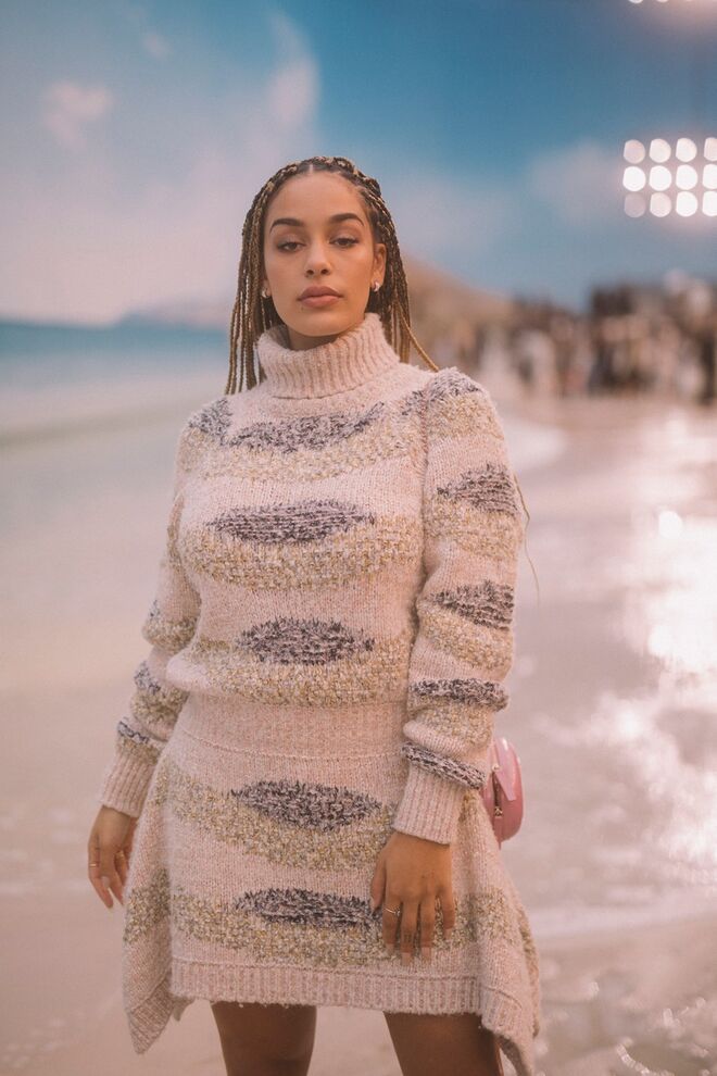 Jorja Smith