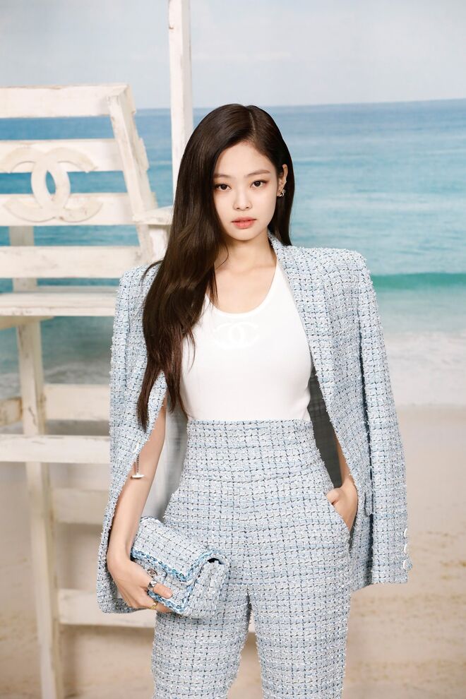 Jennie Kim 