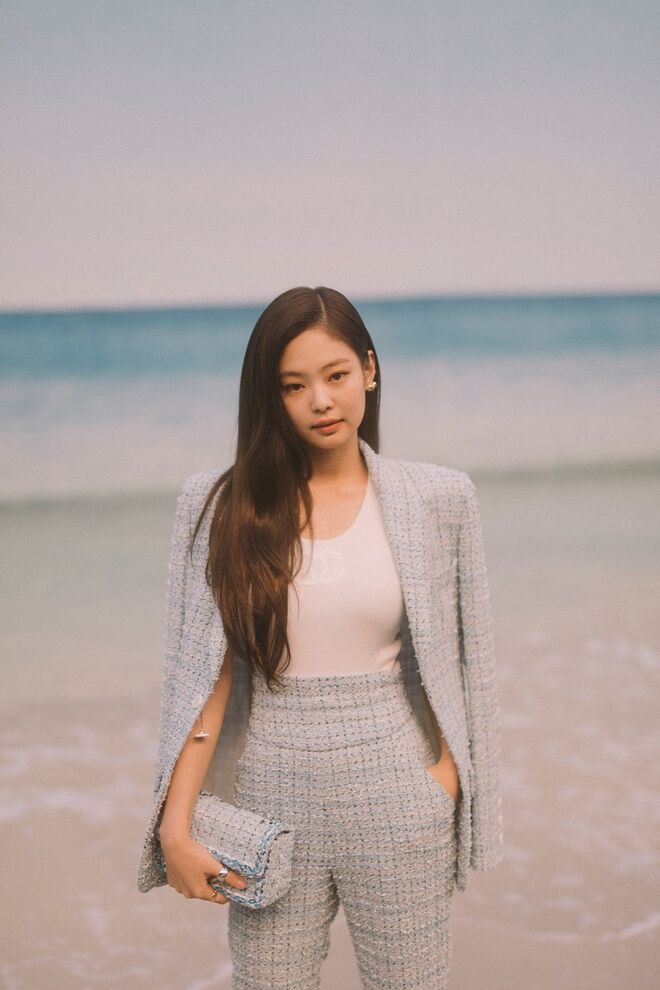 Jennie Kim 
