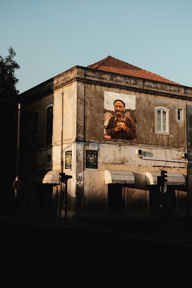 Mostra pública POSTER: Adriano Miranda