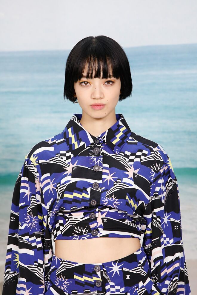 Nana Komatsu