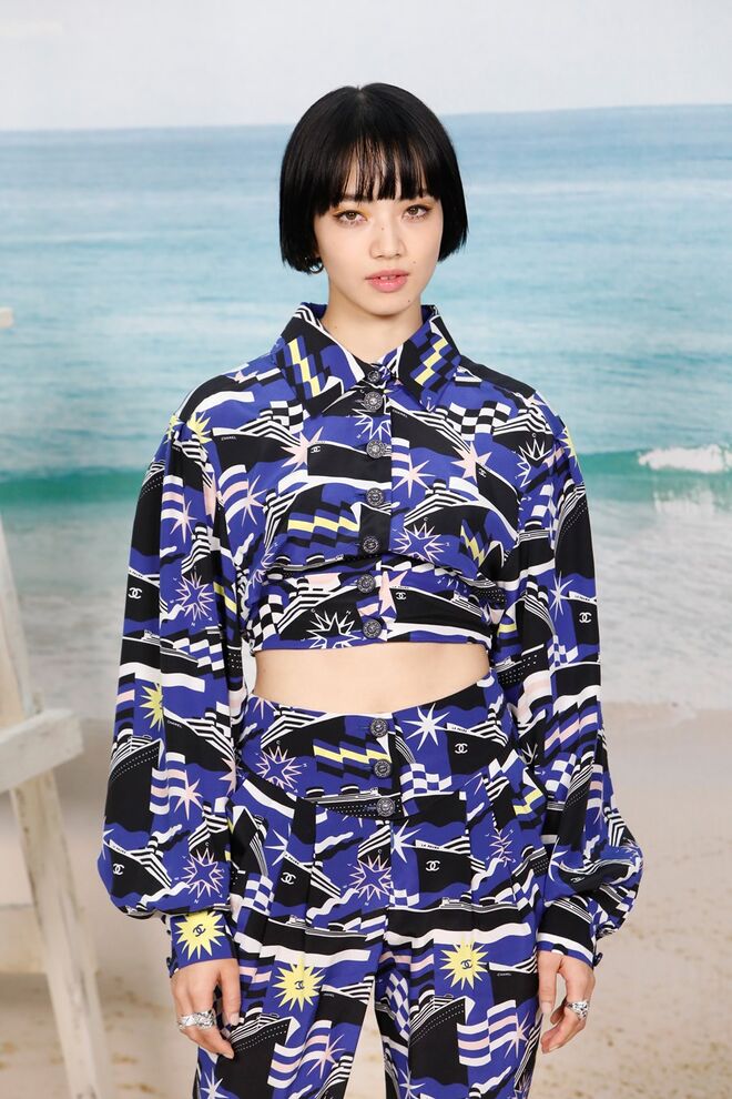 Nana Komatsu