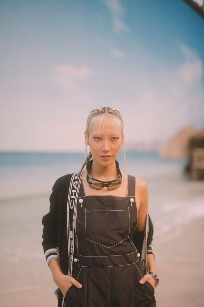Soojoo Park