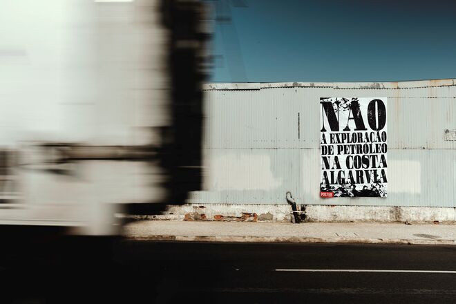 Mostra pública POSTER: Dead Combo