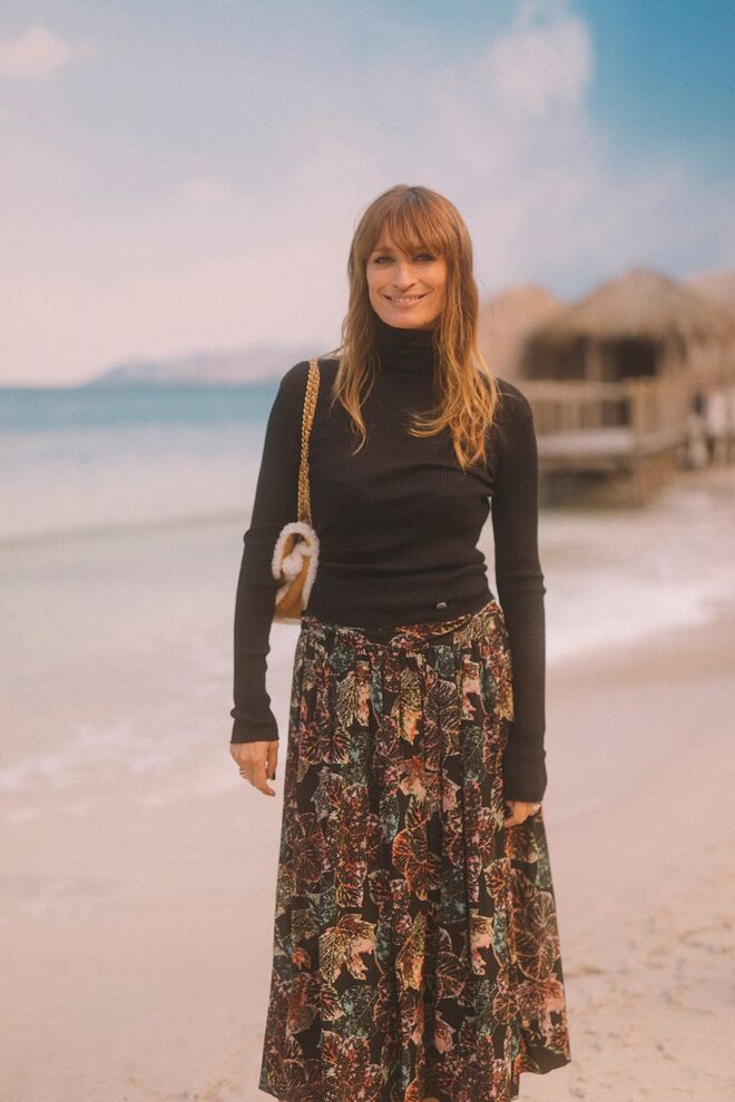 Caroline de Maigret