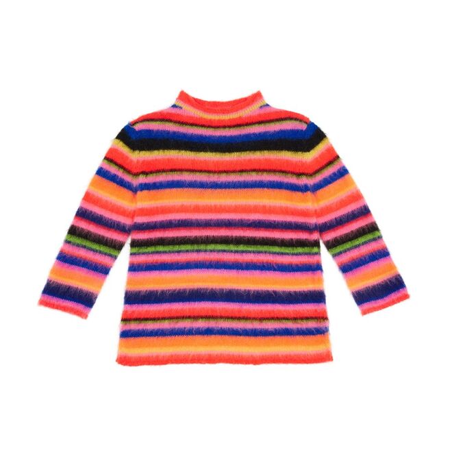 Às riscas, €49,95, United Colors of Benetton