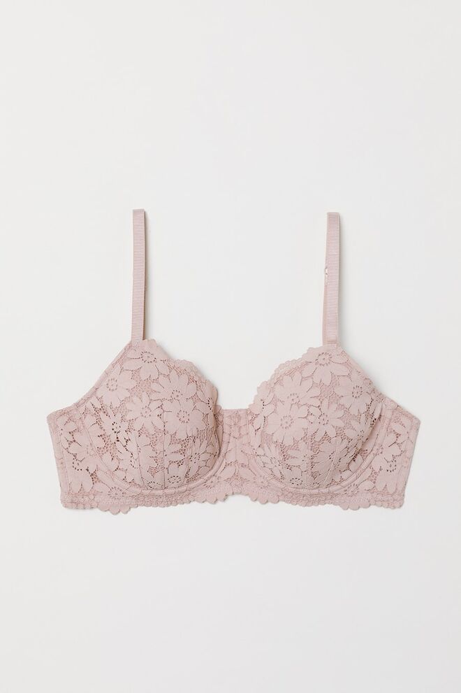 Sutiã para prótese mamária, €29.99, Close To My Heart, H&M