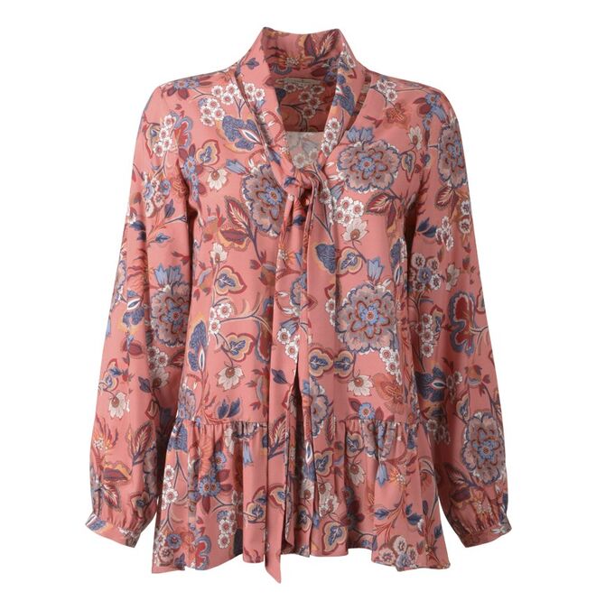 Blusa, €89.95, Decenio