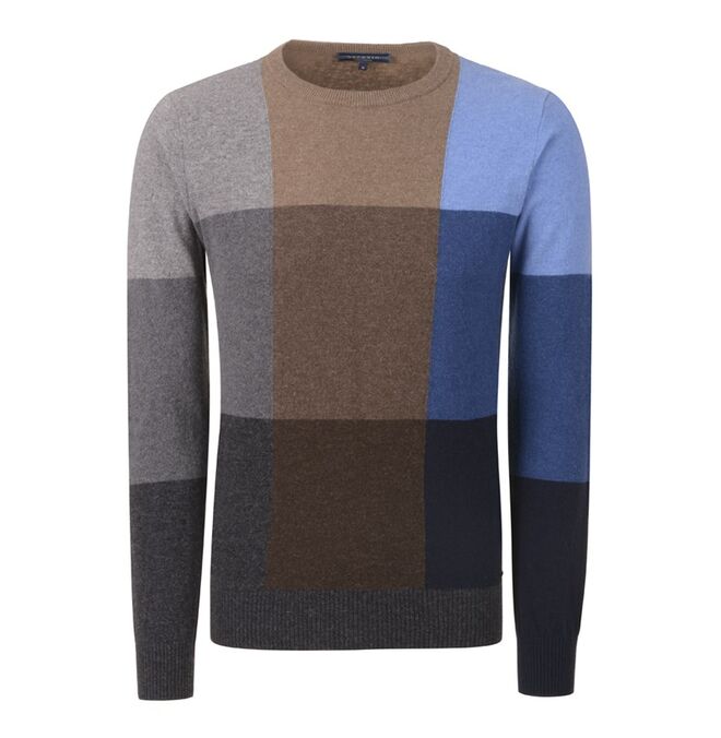 Camisola de malha, €89.95, Decenio