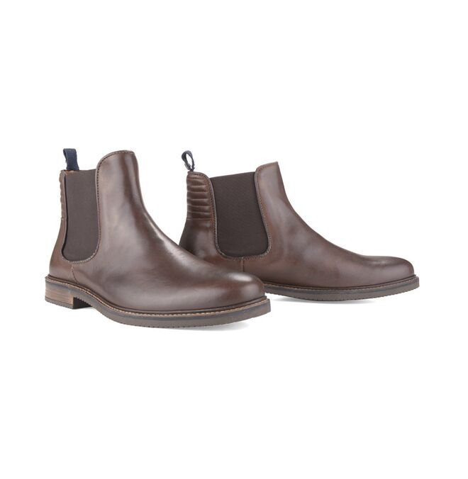 Botins, €139.95, Decenio