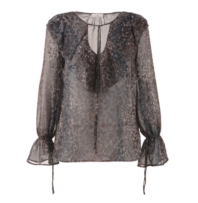 Blusa, €99.95, Decenio
