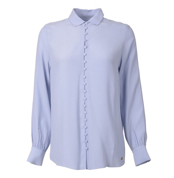 Blusa, €79.95, Decenio