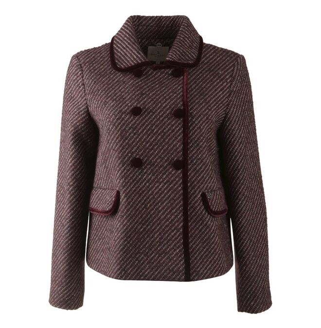 Casaco, €199.95, Decenio