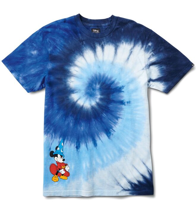 T-Shirt, €39, Vans x Mickey Mouse