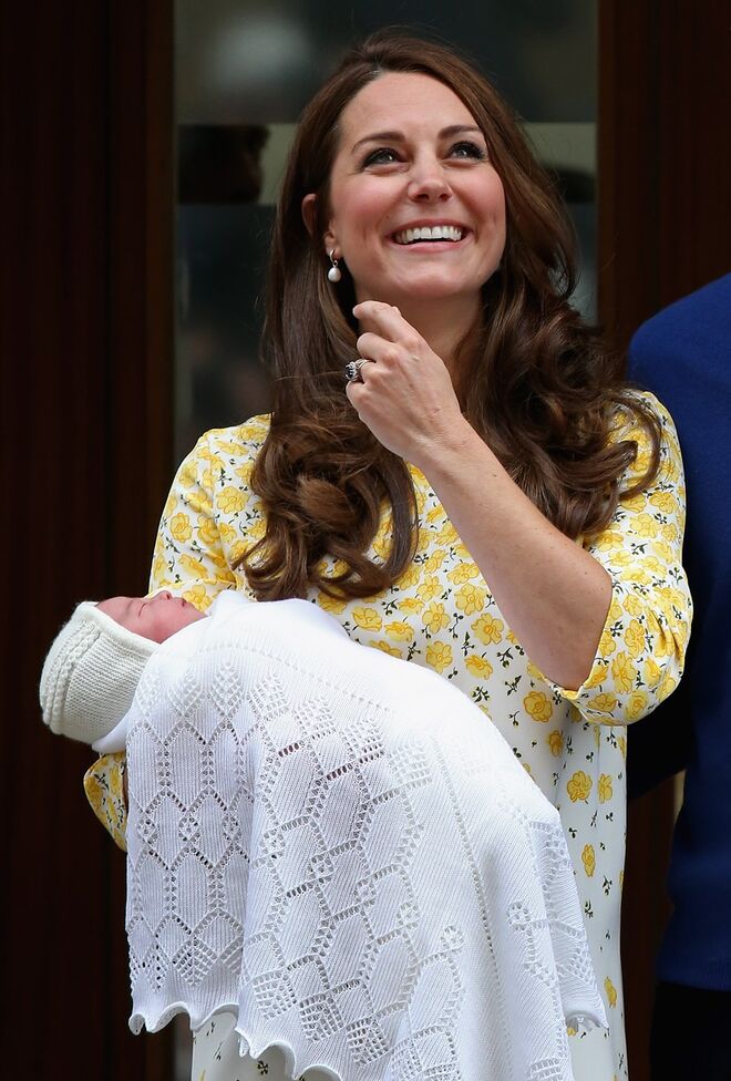 Kate Middleton