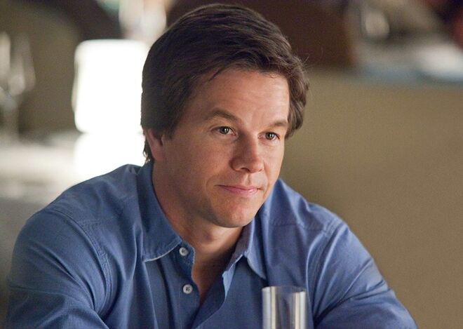 Mark Wahlberg