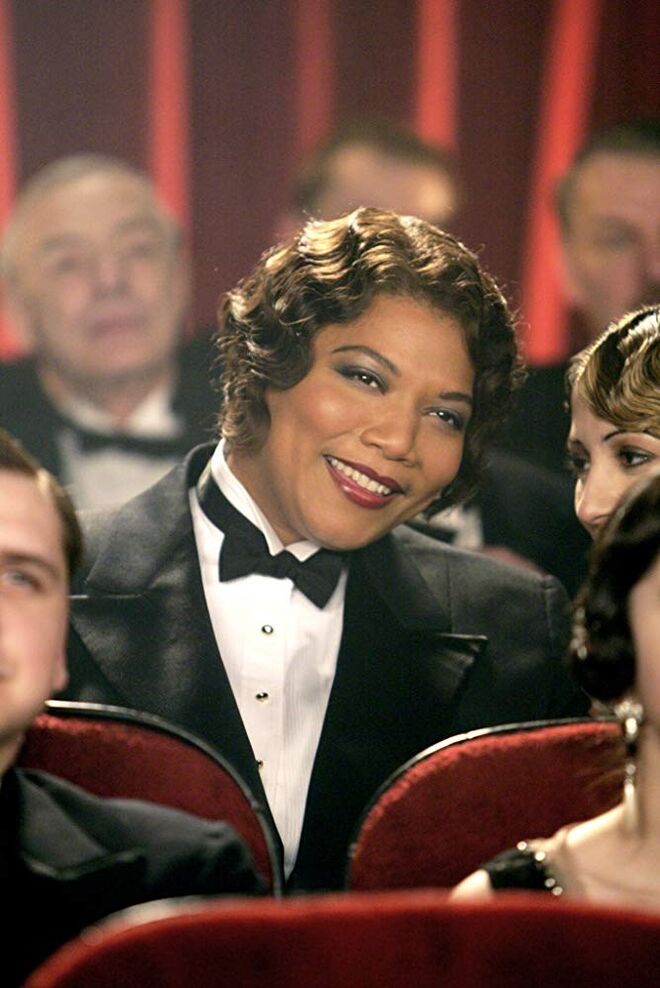 Queen Latifah