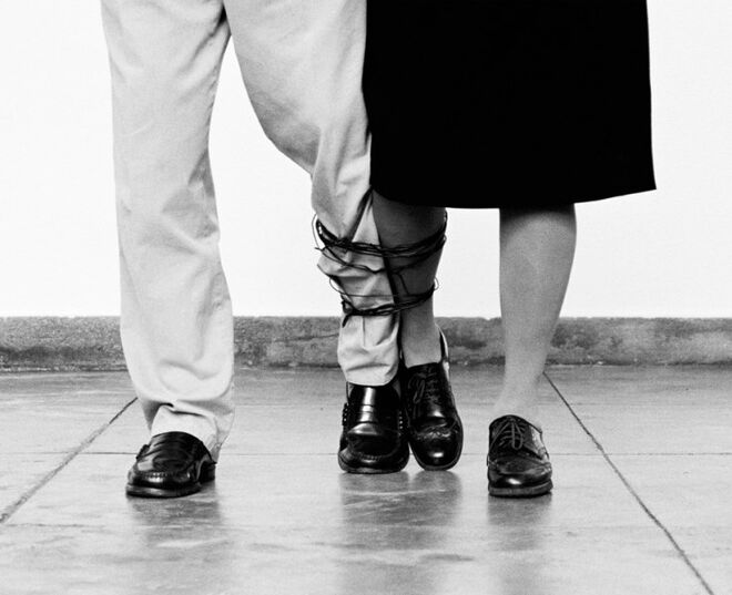 Ver a nova exposição do Museu Coleção Berardo | Helena Almeida