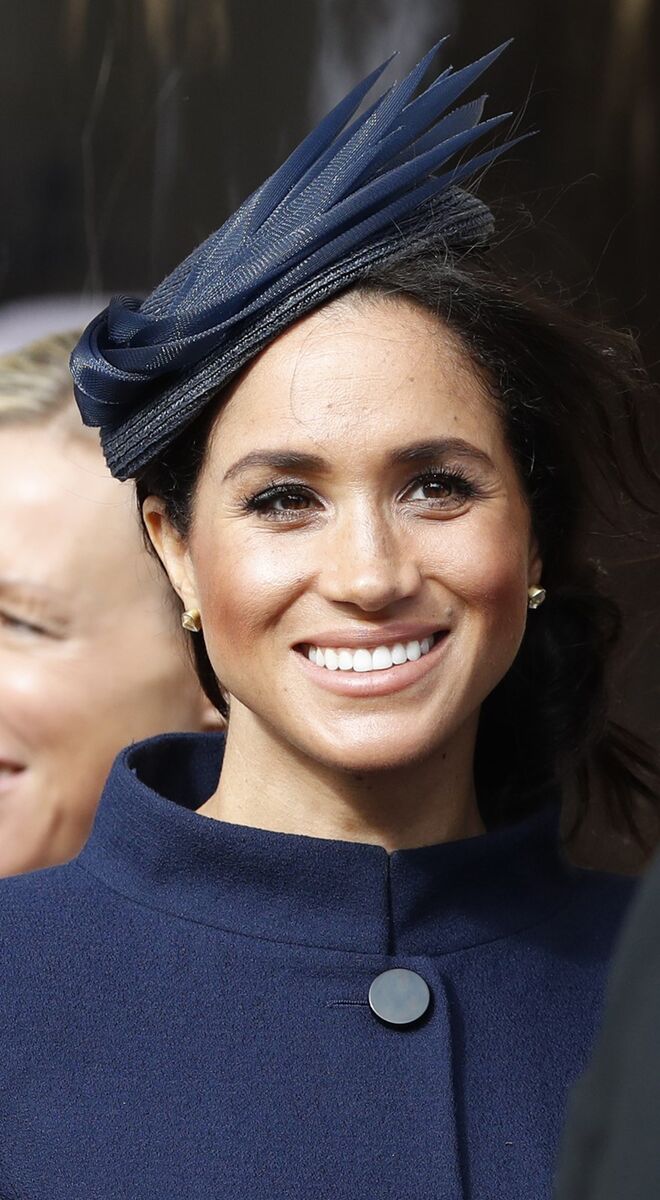 Meghan Markle