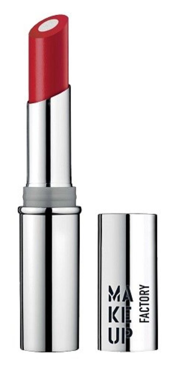 Batom, €16.95, Make Up Factory, Perfumes & Companhia