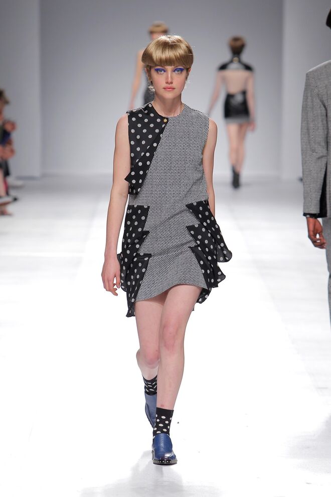 Luís Carvalho Outono/inverno 2019