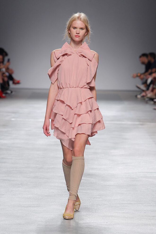 Luís Carvalho Primavera 2018