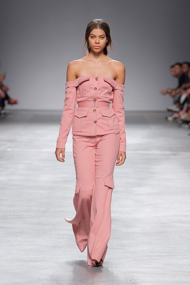 Luís Carvalho Primavera 2018