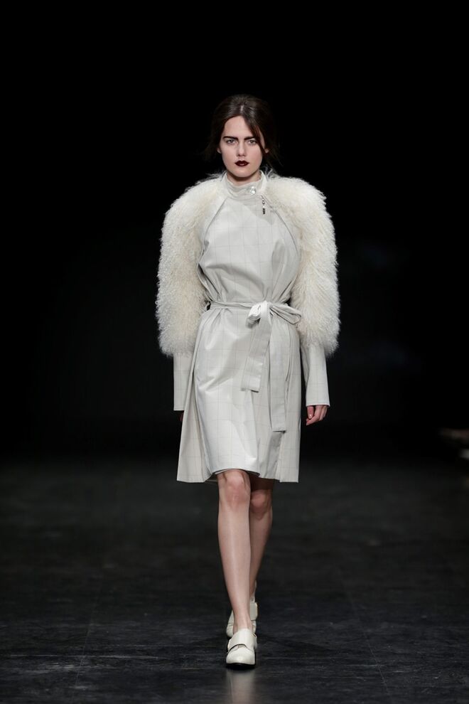 Luís Carvalho Outono/inverno 2014