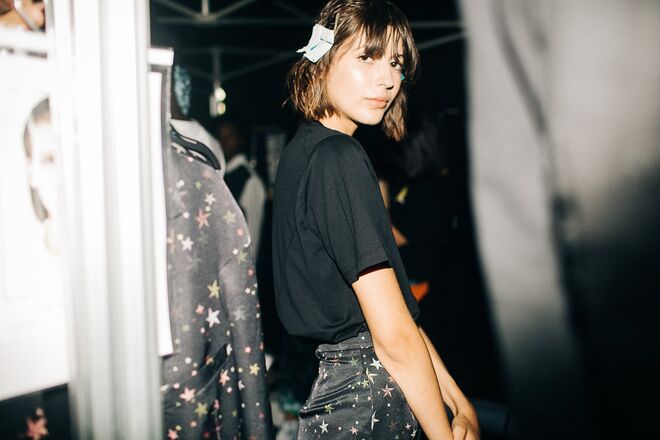 ModaLisboa bastidores