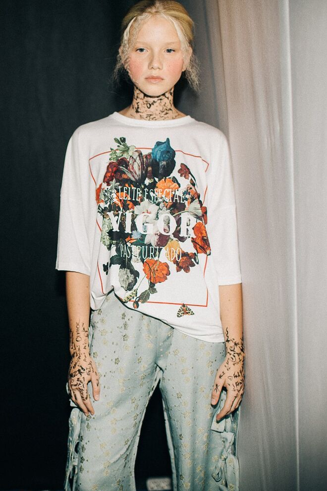 ModaLisboa bastidores