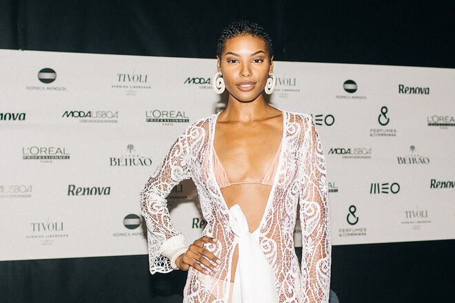 ModaLisboa bastidores