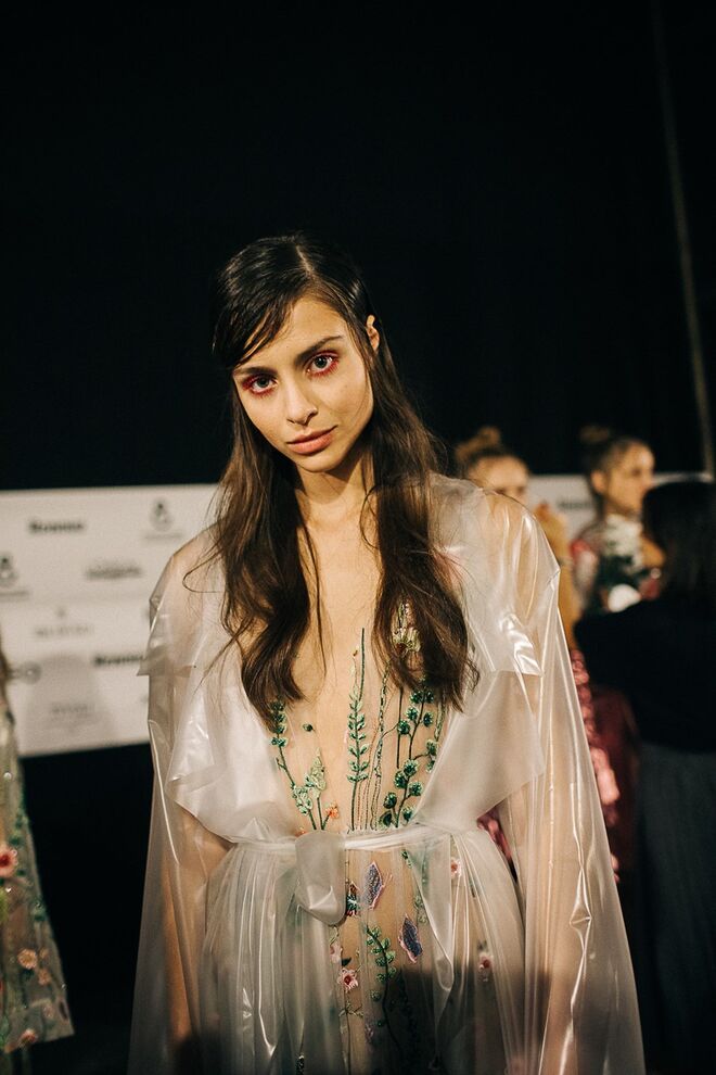 ModaLisboa bastidores