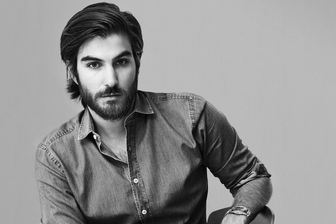 Jan Rivera Bosch, o Gobal Head of Creative and Image da Mango.