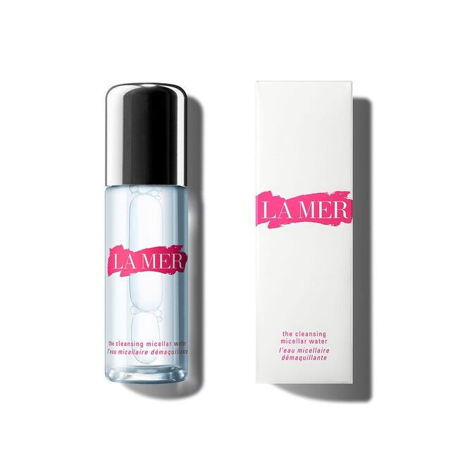 Água Micelar, 100 ml, La Mer