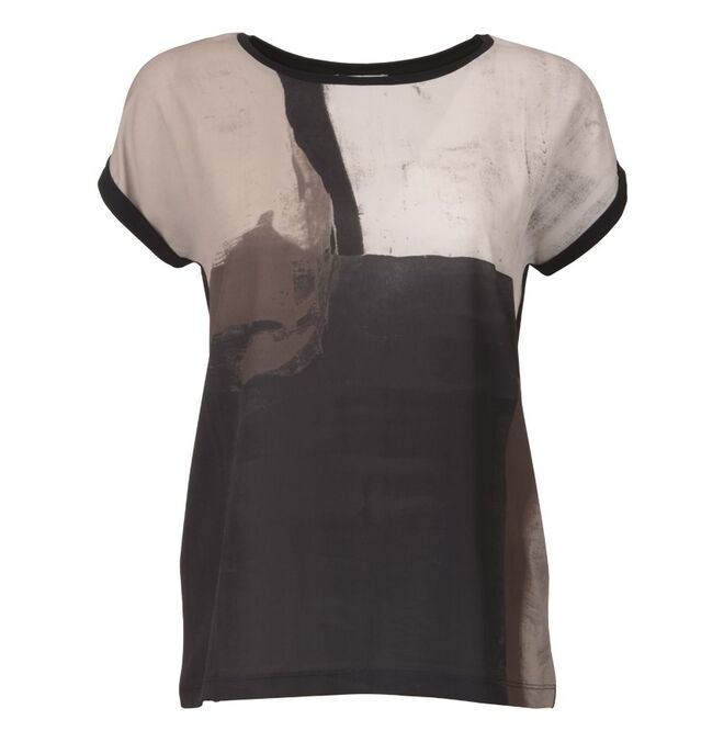 Blusa, €44,95, Decenio