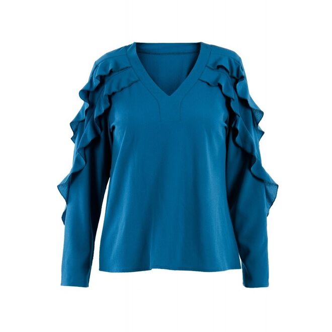 Blusa, €24,99, Natura