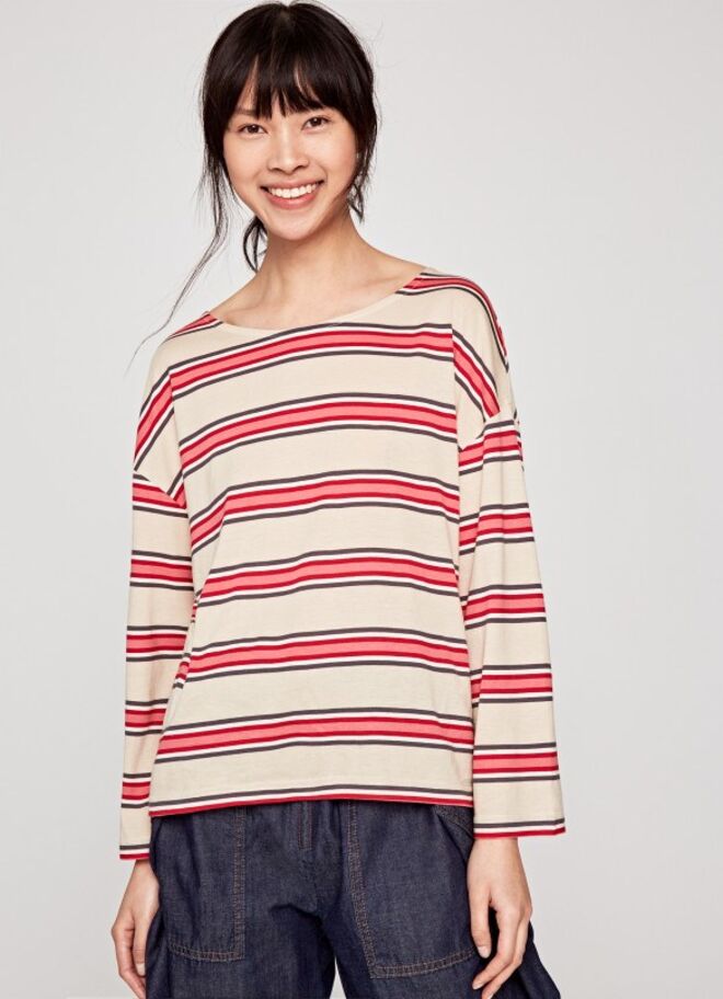 T-Shirt, €25, Pepe Jeans