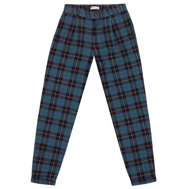 Calças, €19,99, Pull & Bear