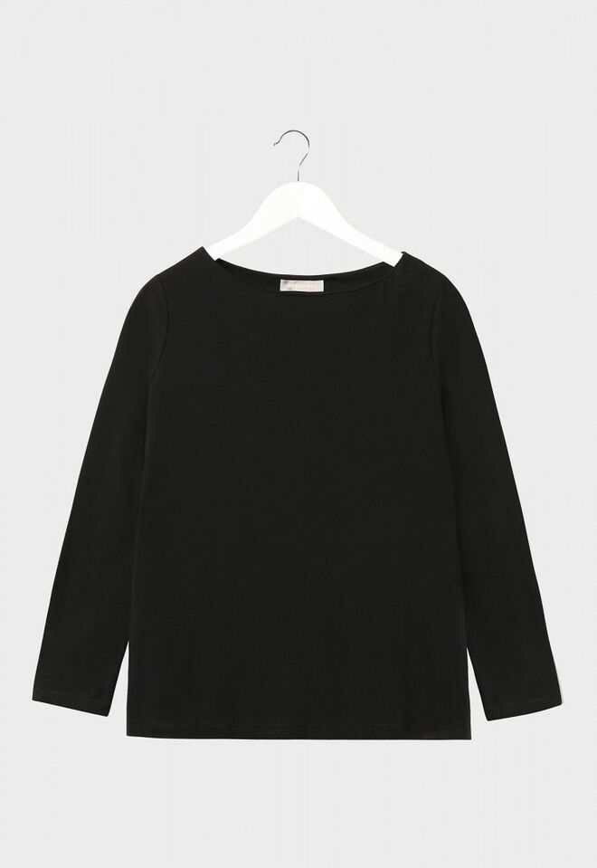 T-Shirt, €49, Stefanel