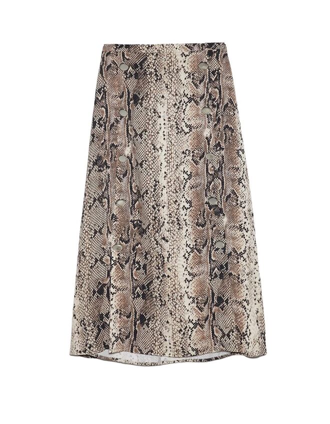 Saia, €19,99, Stradivarius