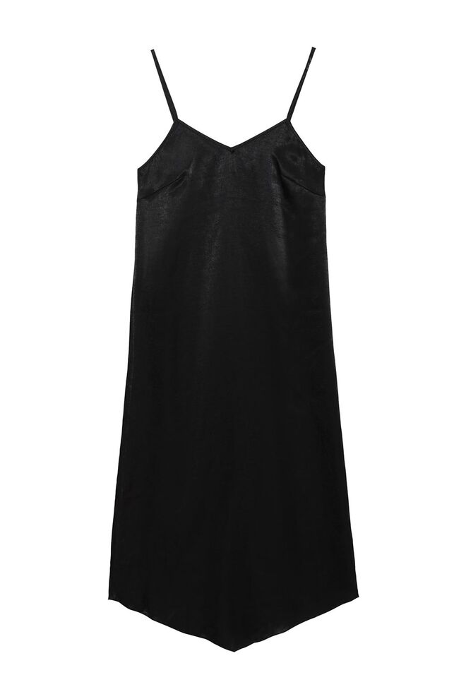 Combinação em cetim, €16,99, Tezenis