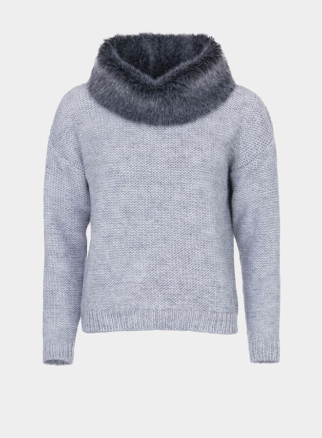 Camisola em pelo, 39,99, Tiffosi