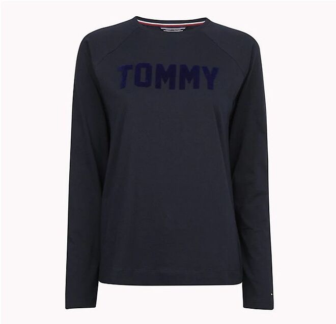 T-Shirt, €39,90, Tommy Hilfigher