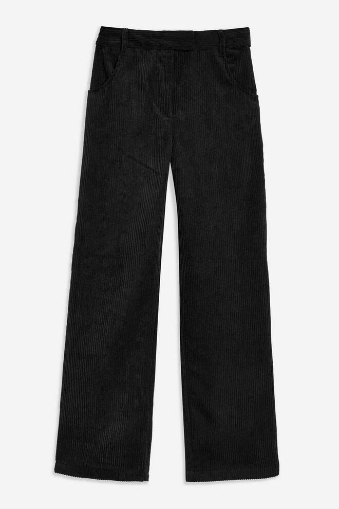 Calças, €50, Topshop, em eu.topshop.com