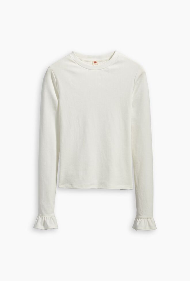 T-shirt, €39, Levi’s